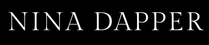Nina Dapper