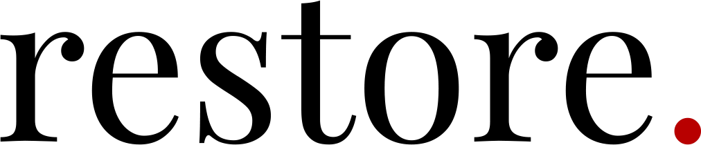 Restore