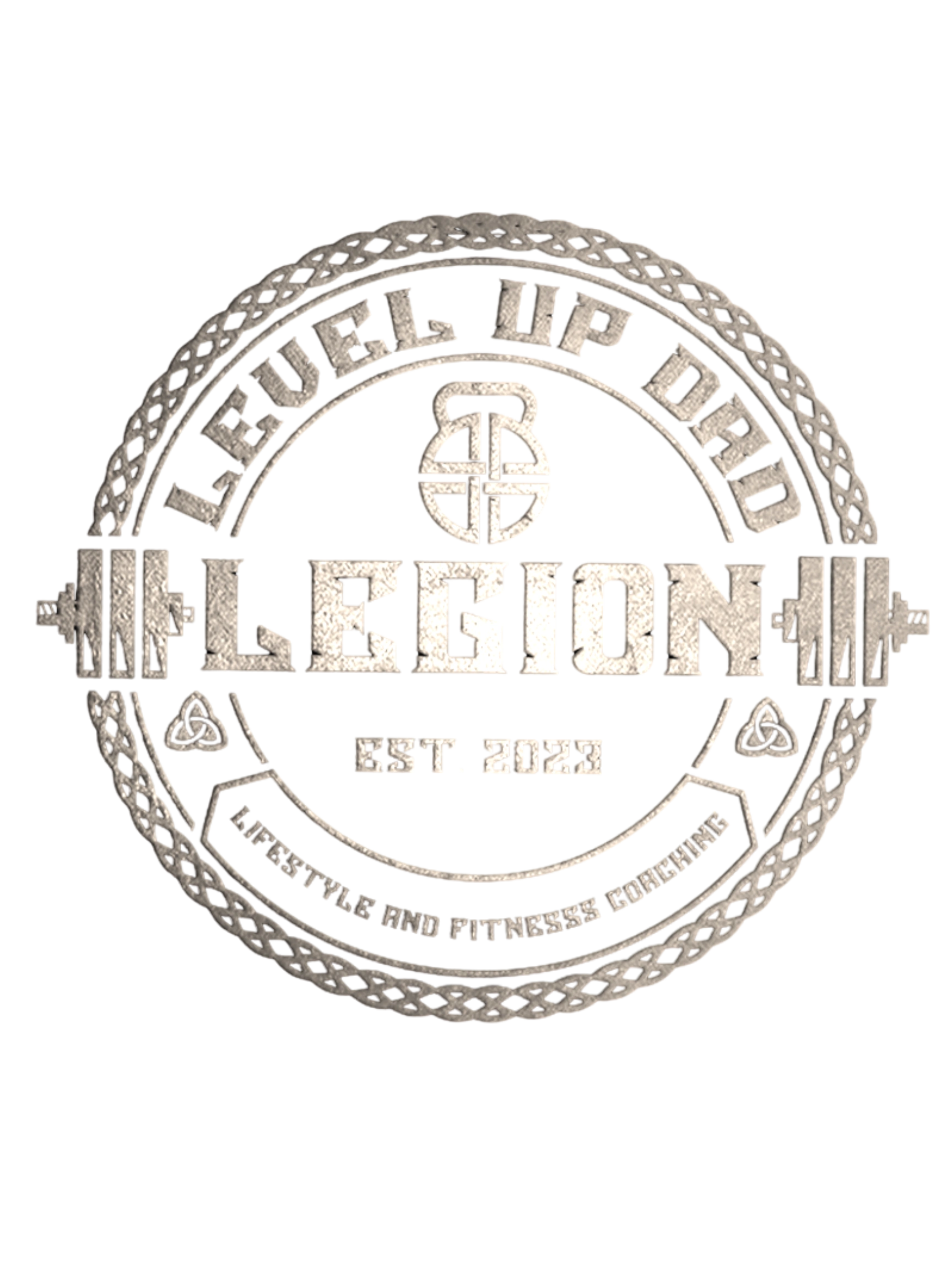 The Level Up Legion