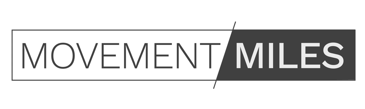 Movement & Miles